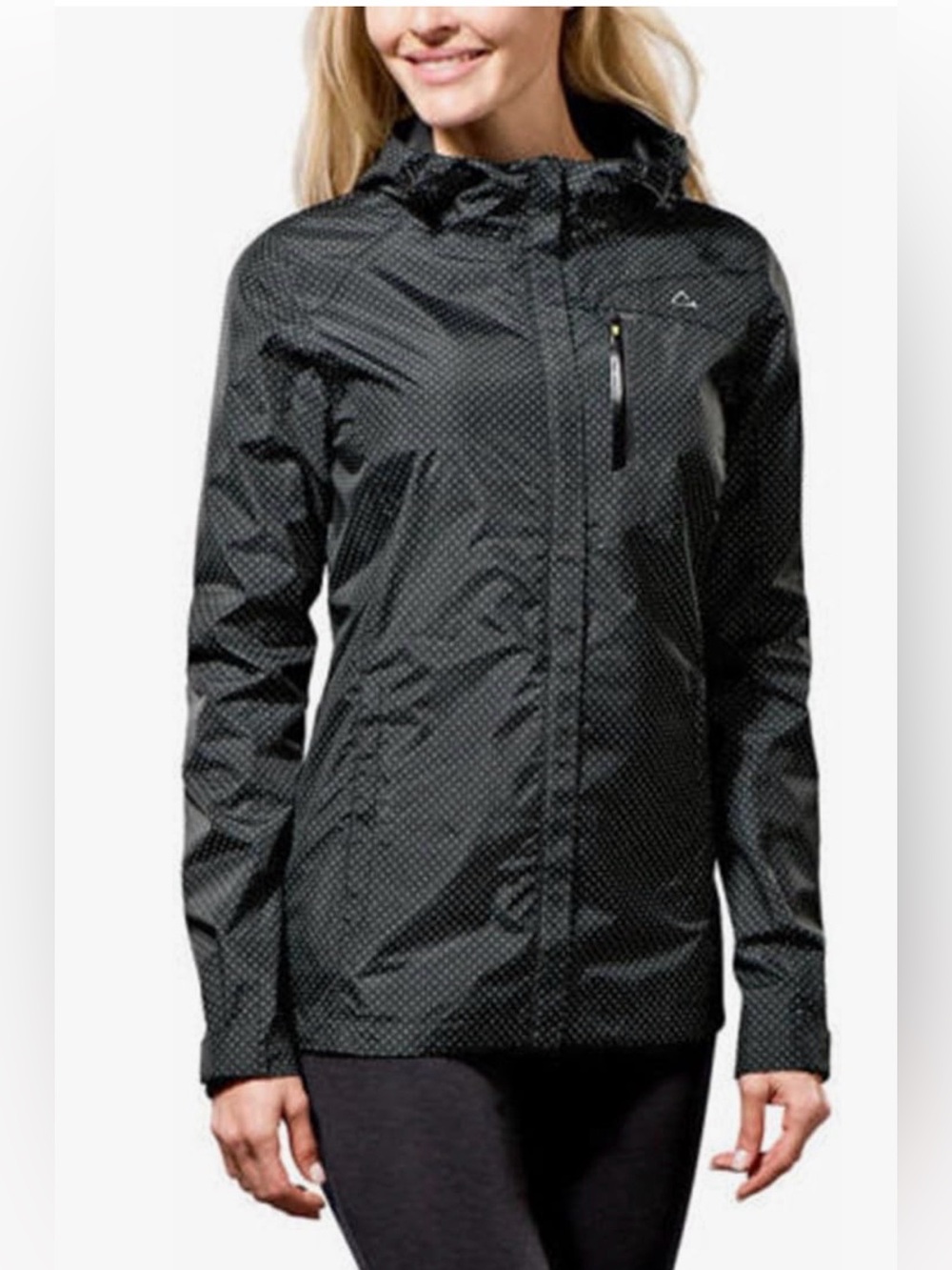 Paradox 2.5 Women's Waterproof, Lightweight Rain Jacket.
